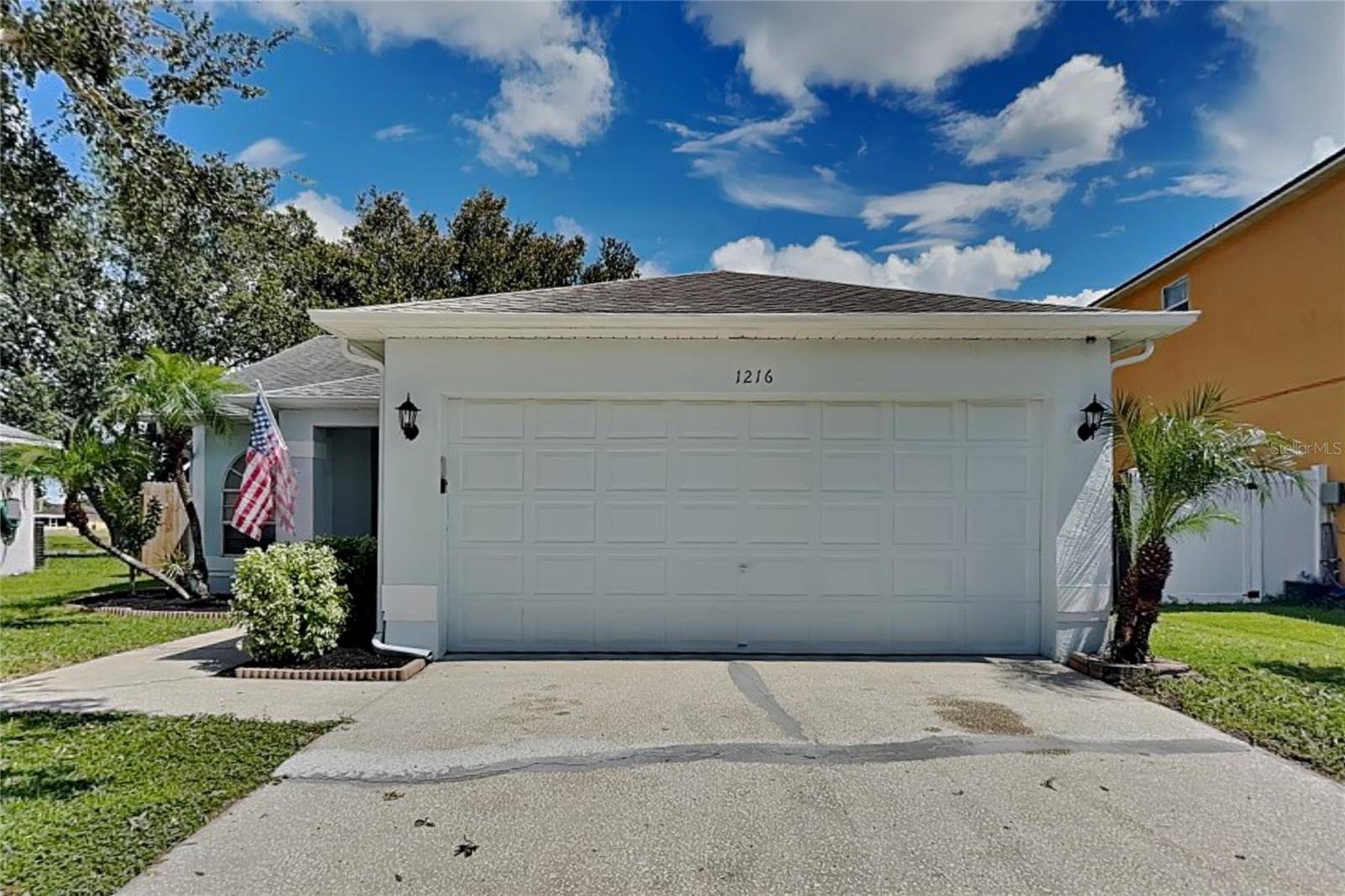 Address not disclosed, Brandon, FL 33511