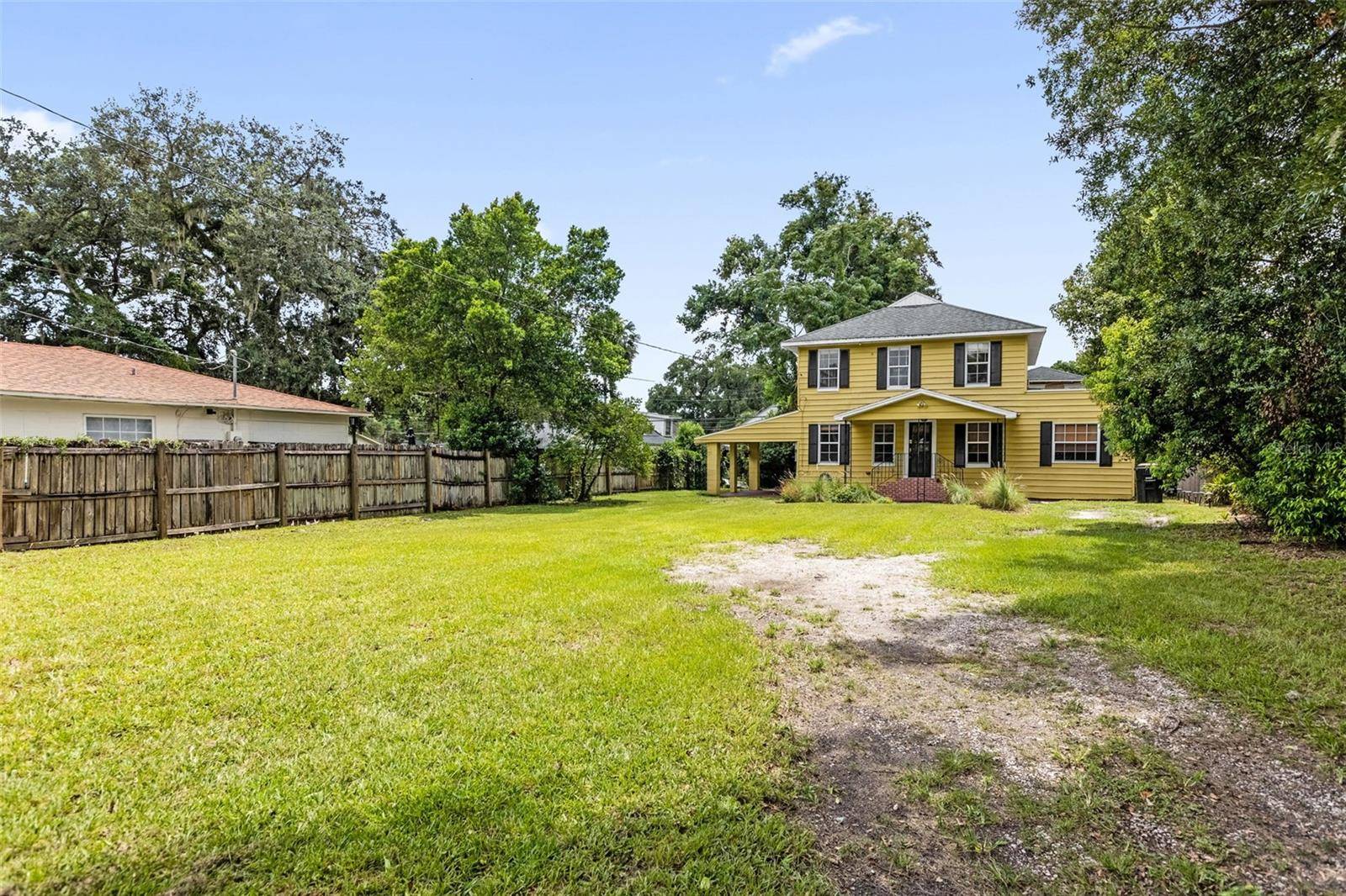1232 E LIVINGSTON ST, Orlando, FL 32803