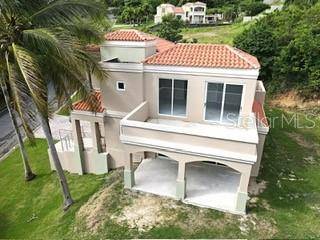 56 HARBOUR LIGHTS ESTATES EXTENSION #56, Humacao, PR 00791