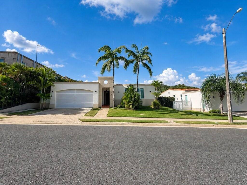 Almendro ALMENDRO ST #76, Guaynabo, PR 00971