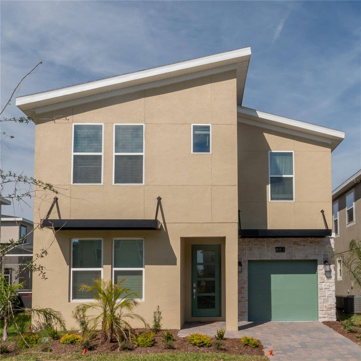 683 WHISTLING STRAITS BLVD, Davenport, FL 33896