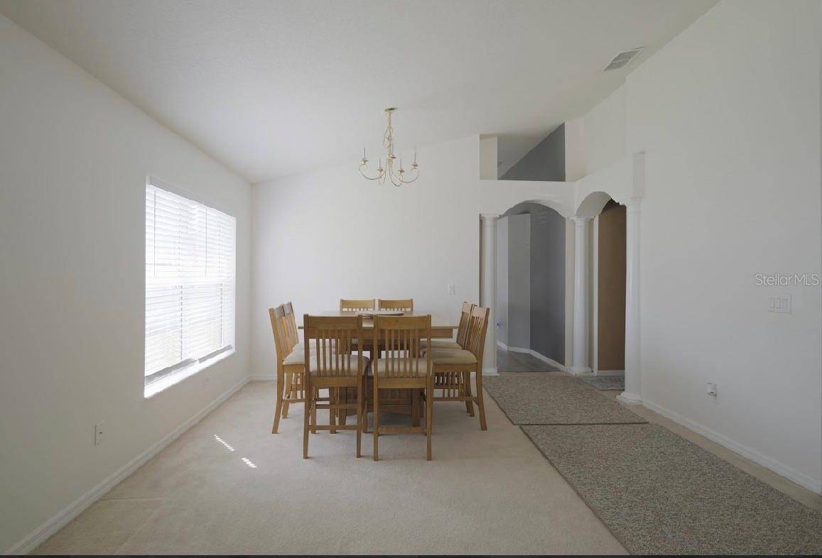 2853 BOATING BLVD, Kissimmee, FL 34746