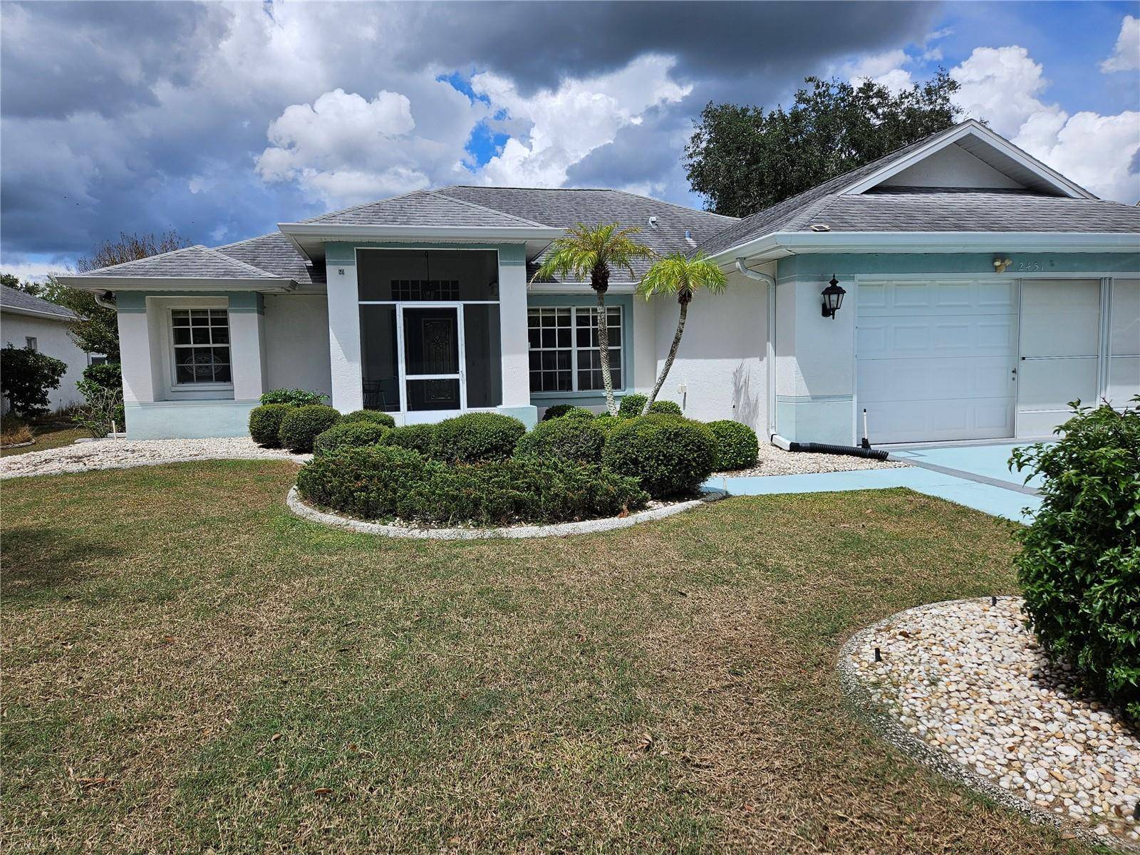2451 E DEL WEBB BLVD, Sun City Center, FL 33573