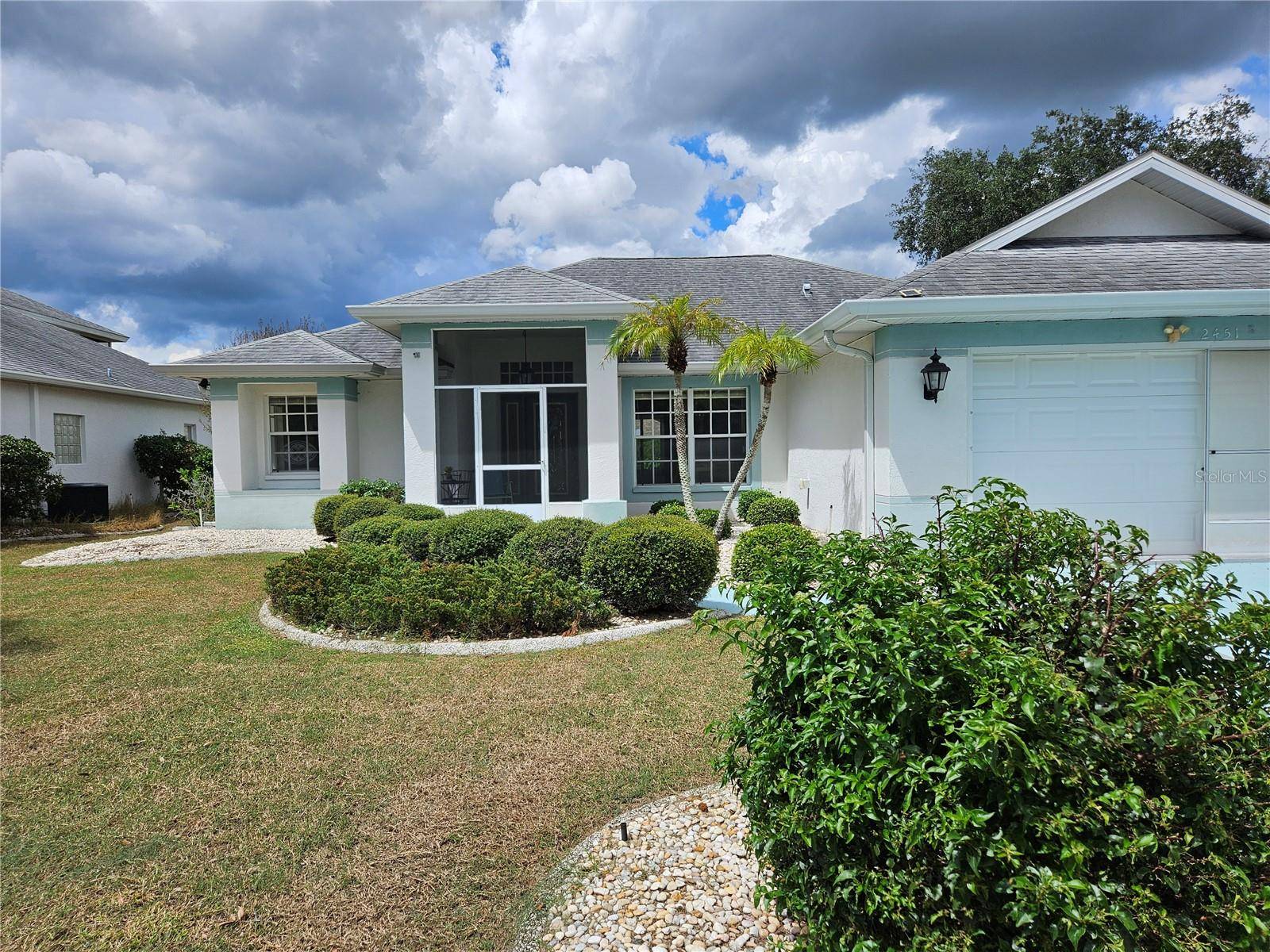 2451 E DEL WEBB BLVD, Sun City Center, FL 33573