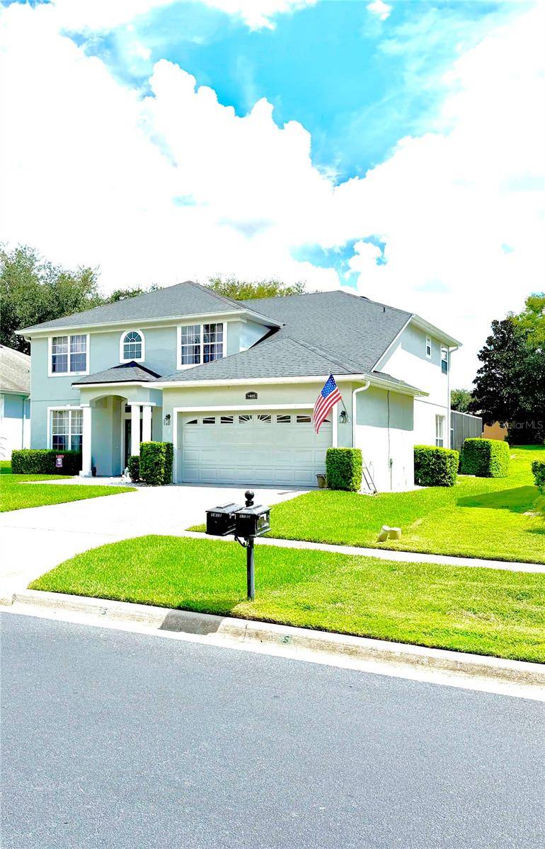 1405 MISTY GLEN LN, Clermont, FL 34711