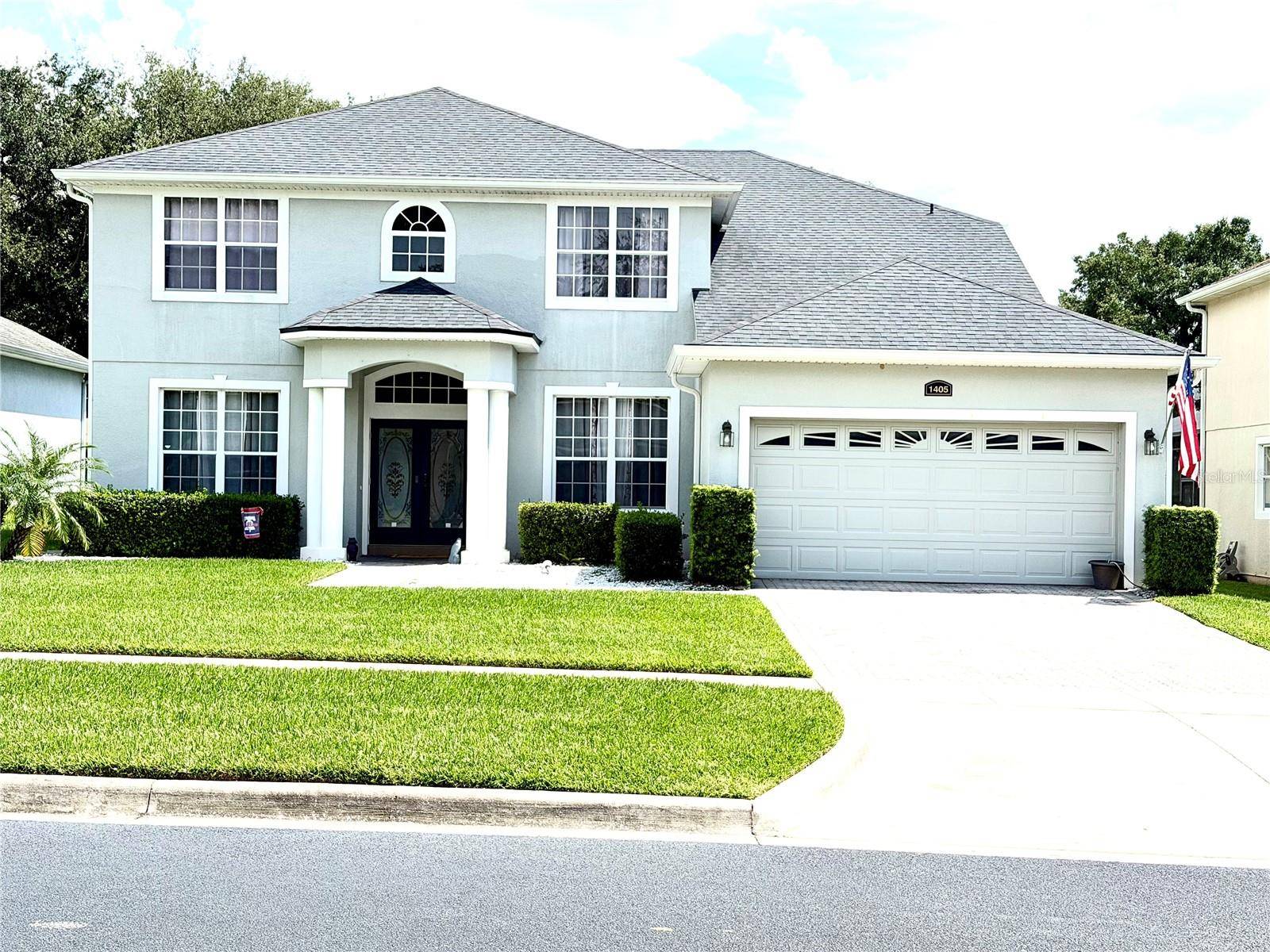 1405 MISTY GLEN LN, Clermont, FL 34711
