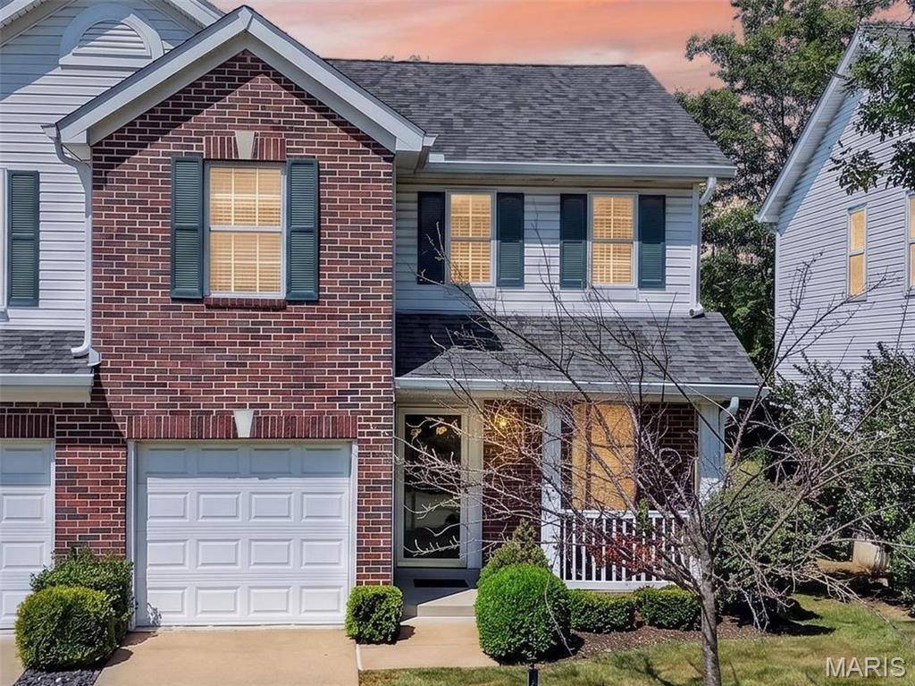 10427 Tiffany Village CT, St Louis, MO 63123