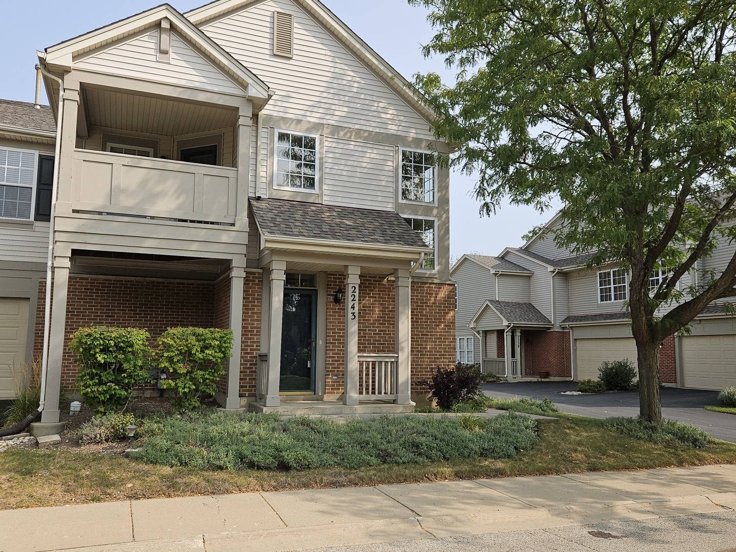 2243 Rockefeller DR #2243, Geneva, IL 60134
