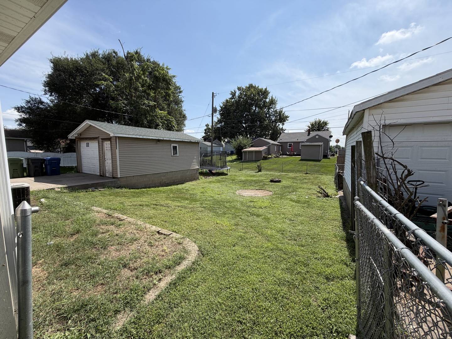 1427 Prospect AVE, Clinton, IA 52732