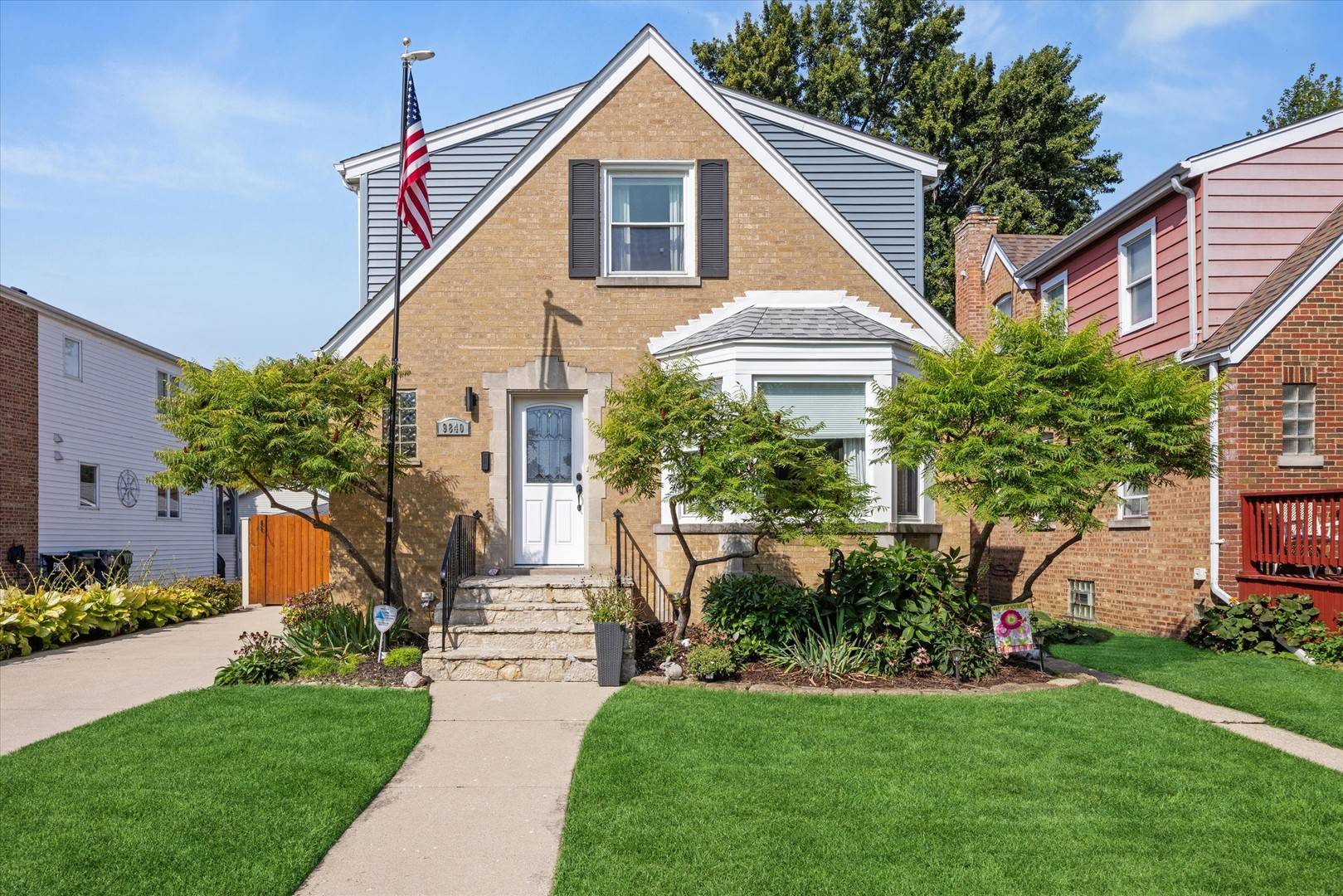 Address not disclosed, Evergreen Park, IL 60805