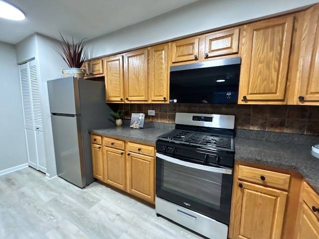 10440 Natoma AVE #12, Chicago Ridge, IL 60415