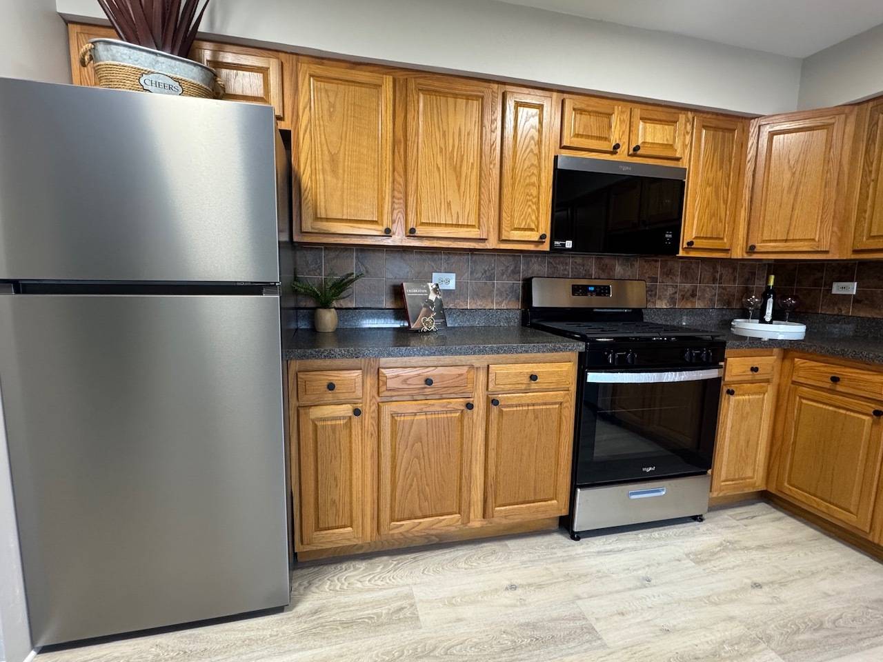 10440 Natoma AVE #12, Chicago Ridge, IL 60415