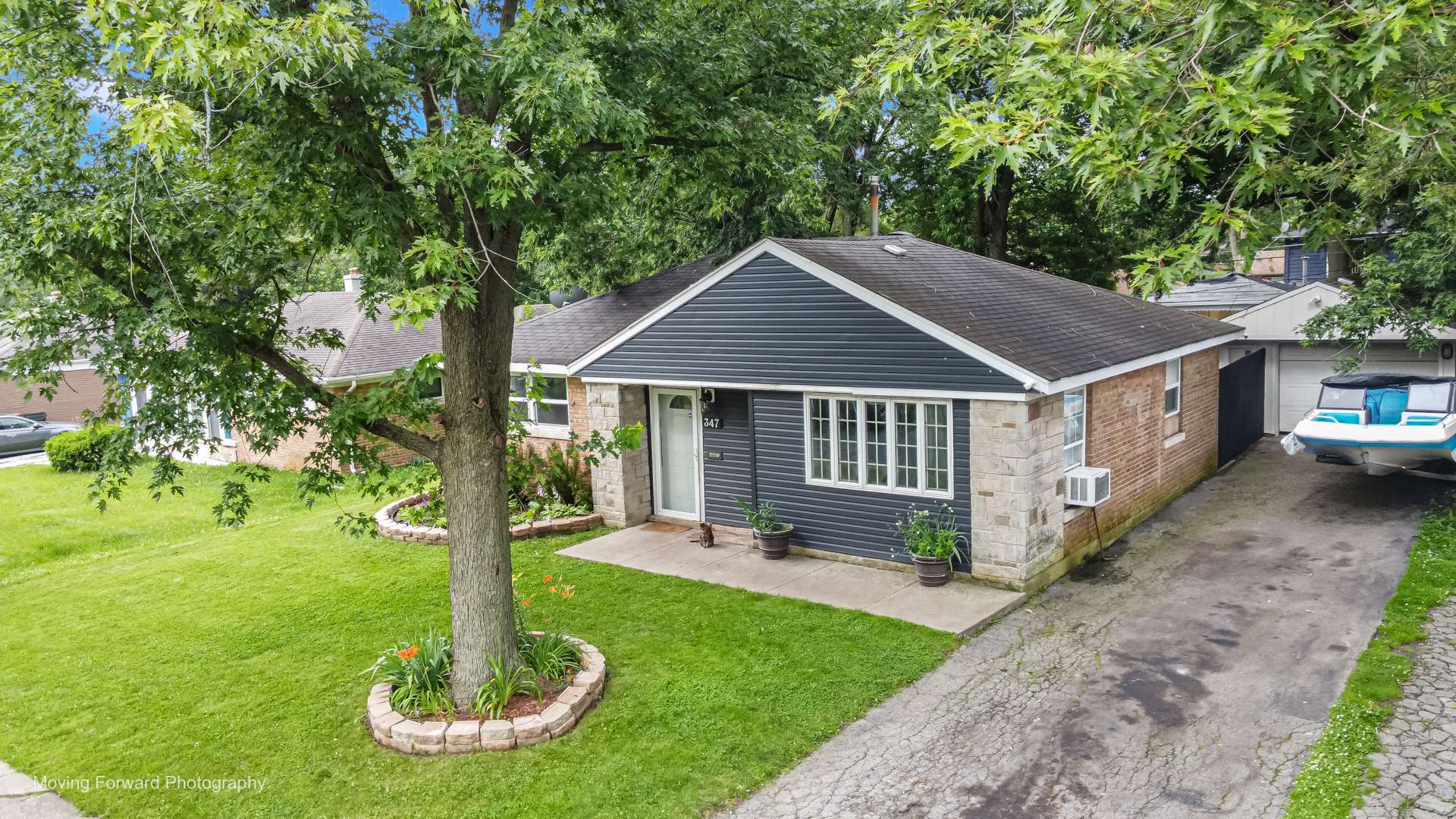 347 Minocqua ST, Park Forest, IL 60466