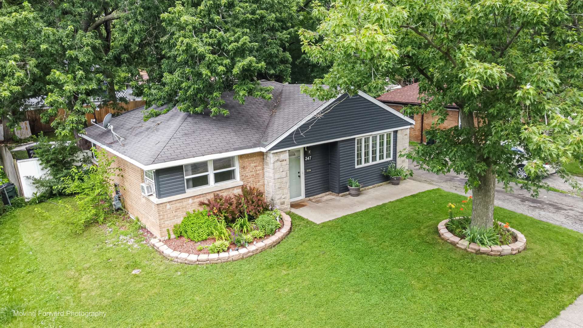 347 Minocqua ST, Park Forest, IL 60466