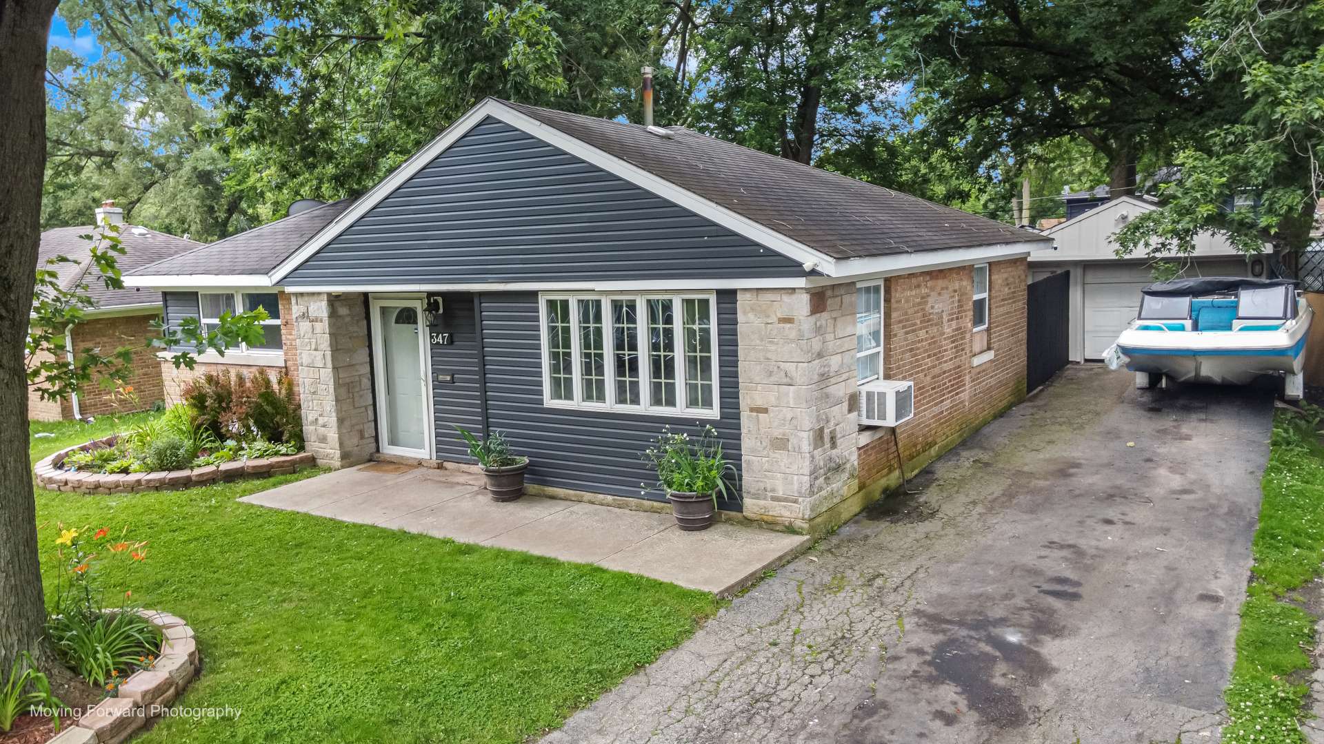 347 Minocqua ST, Park Forest, IL 60466