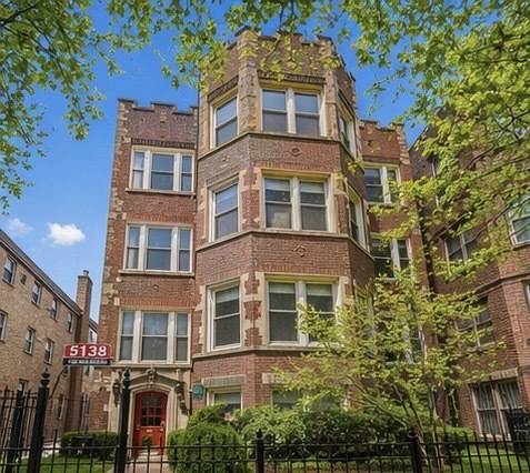 5138 S KENWOOD ST #LL, Chicago, IL 60615