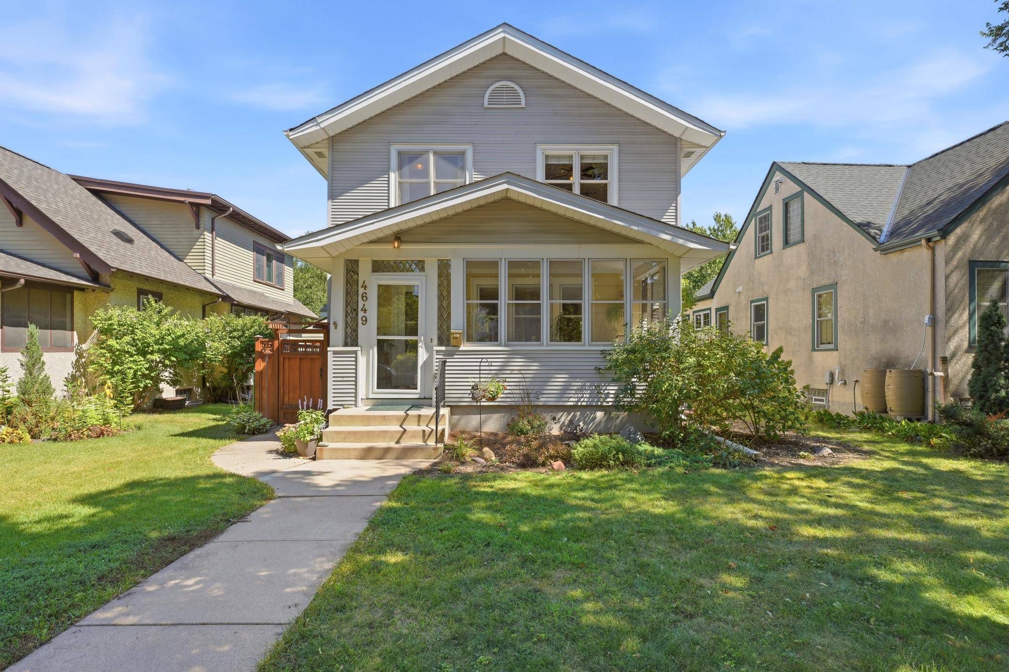 4649 42nd AVE S, Minneapolis, MN 55406