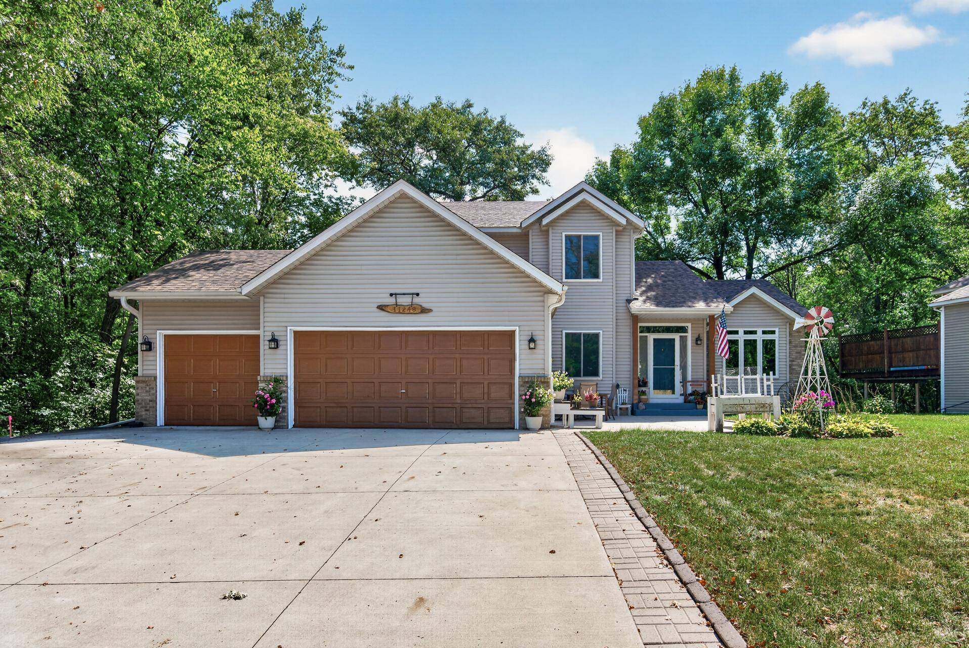 11248 193rd AVE NW, Elk River, MN 55330