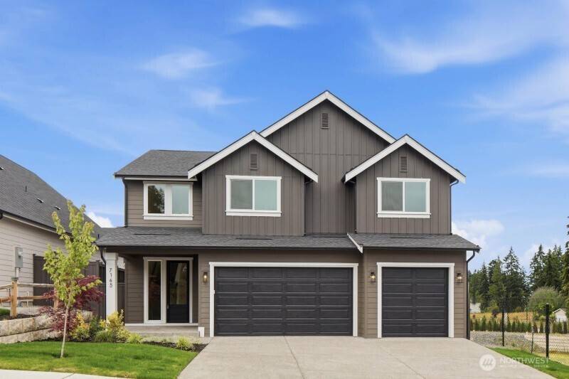7165 91st ST E #8, Puyallup, WA 98371