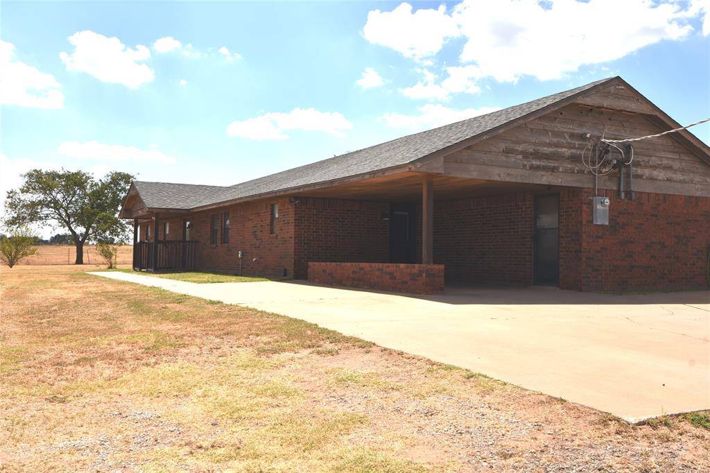 5501 N Post RD, Guthrie, OK 73044