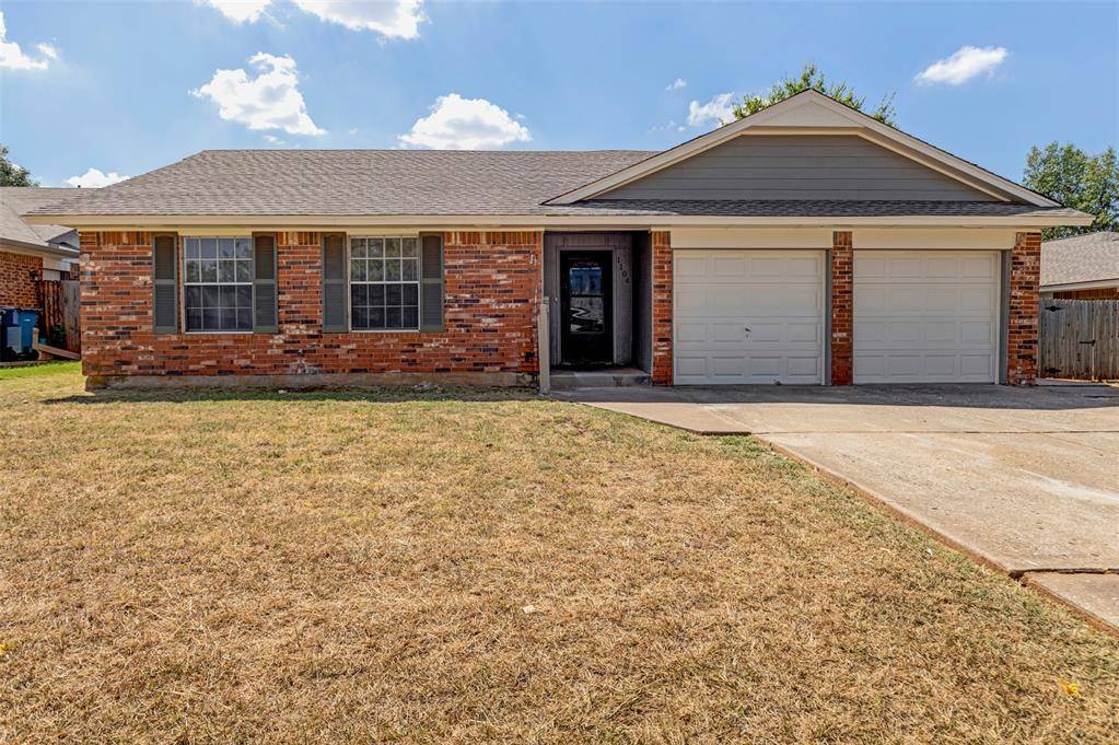 1104 Juno CIR, Edmond, OK 73003