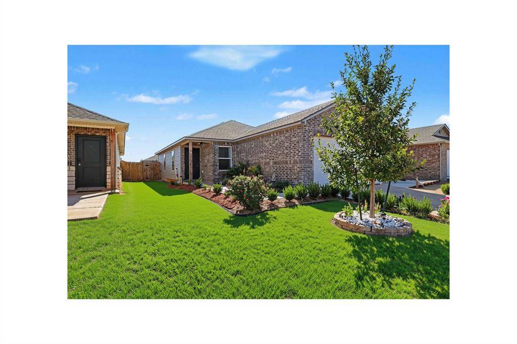 11616 Annette DR, Yukon, OK 73099