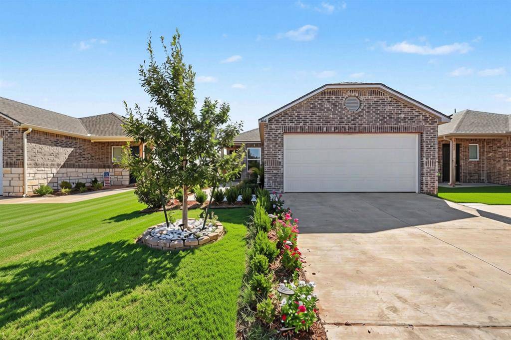11616 Annette DR, Yukon, OK 73099