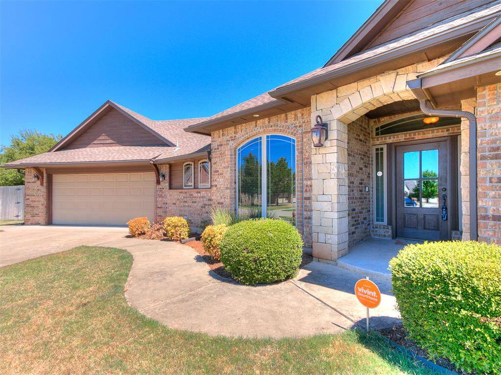 3422 SE 31st PL, Oklahoma City, OK 73165