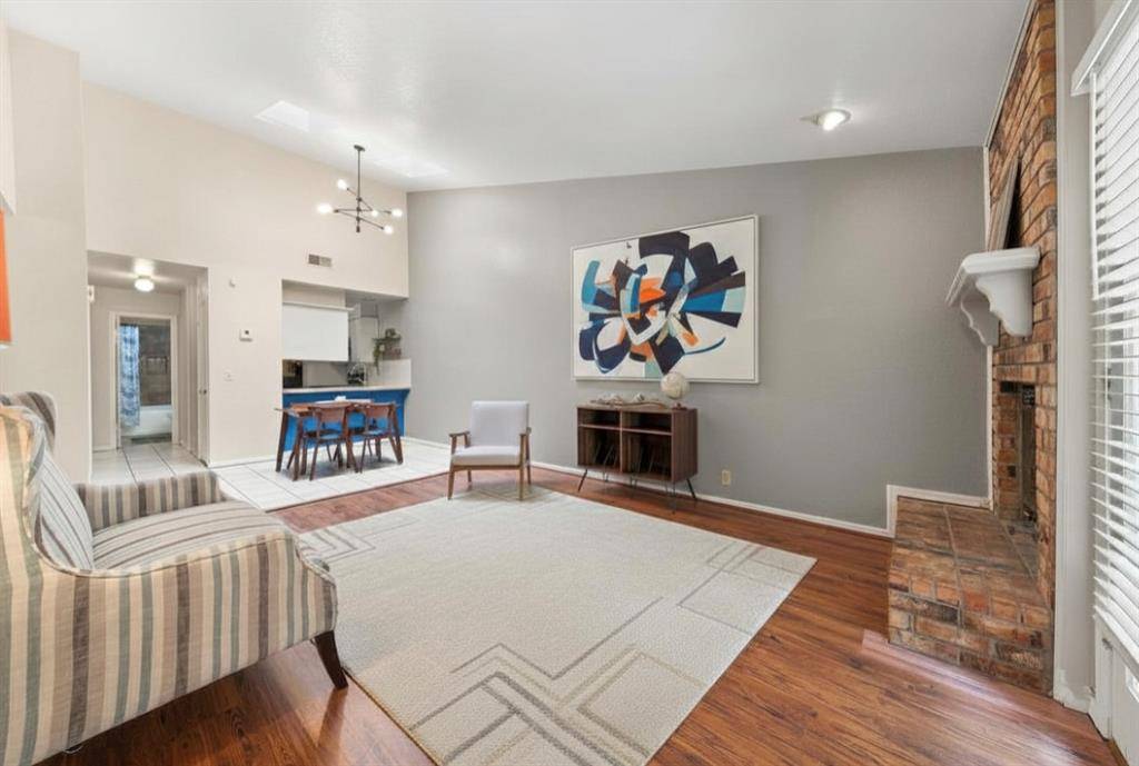1030 Pruett DR, Edmond, OK 73003