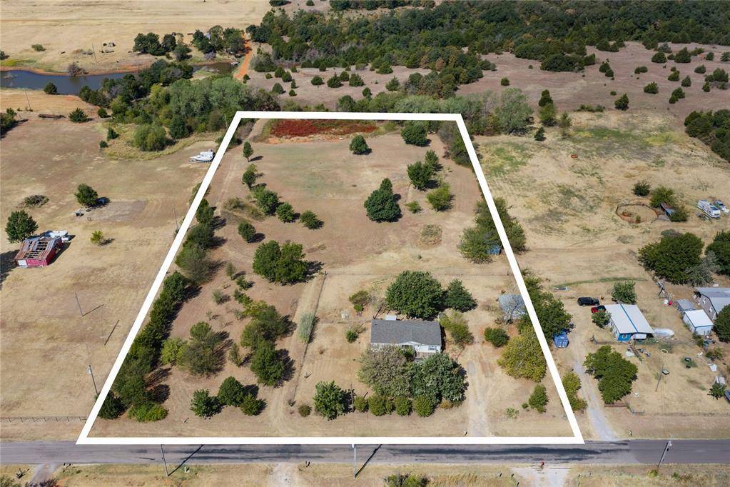 1444 County Street 2970, Blanchard, OK 73010