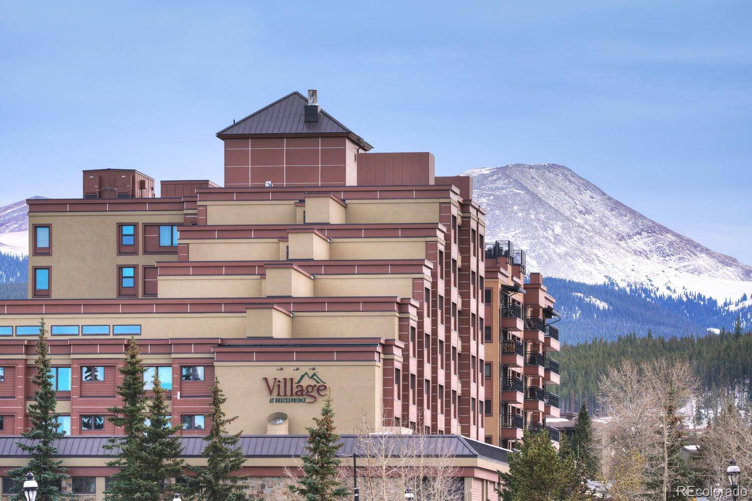 535 S Park AVE #206, Breckenridge, CO 80424
