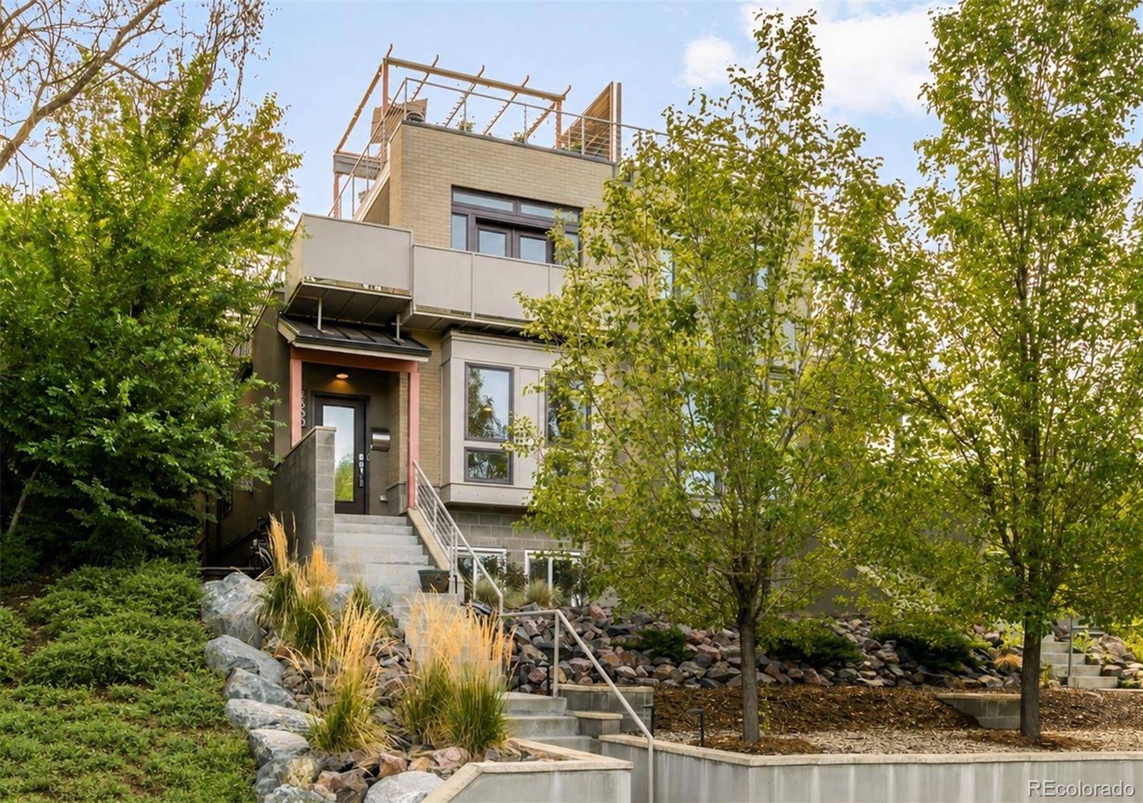 2860 S Sherman ST, Englewood, CO 80113