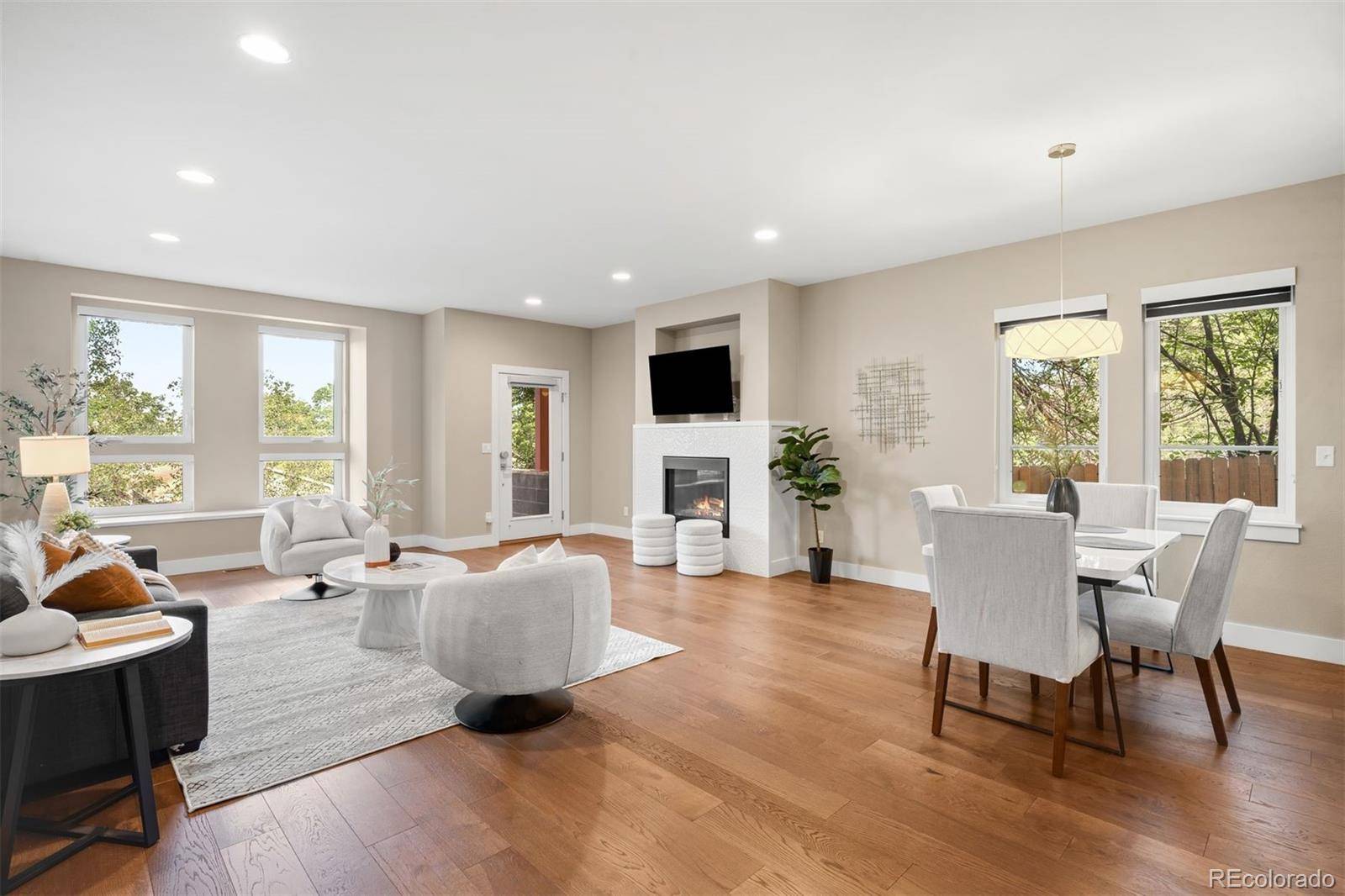 2860 S Sherman ST, Englewood, CO 80113