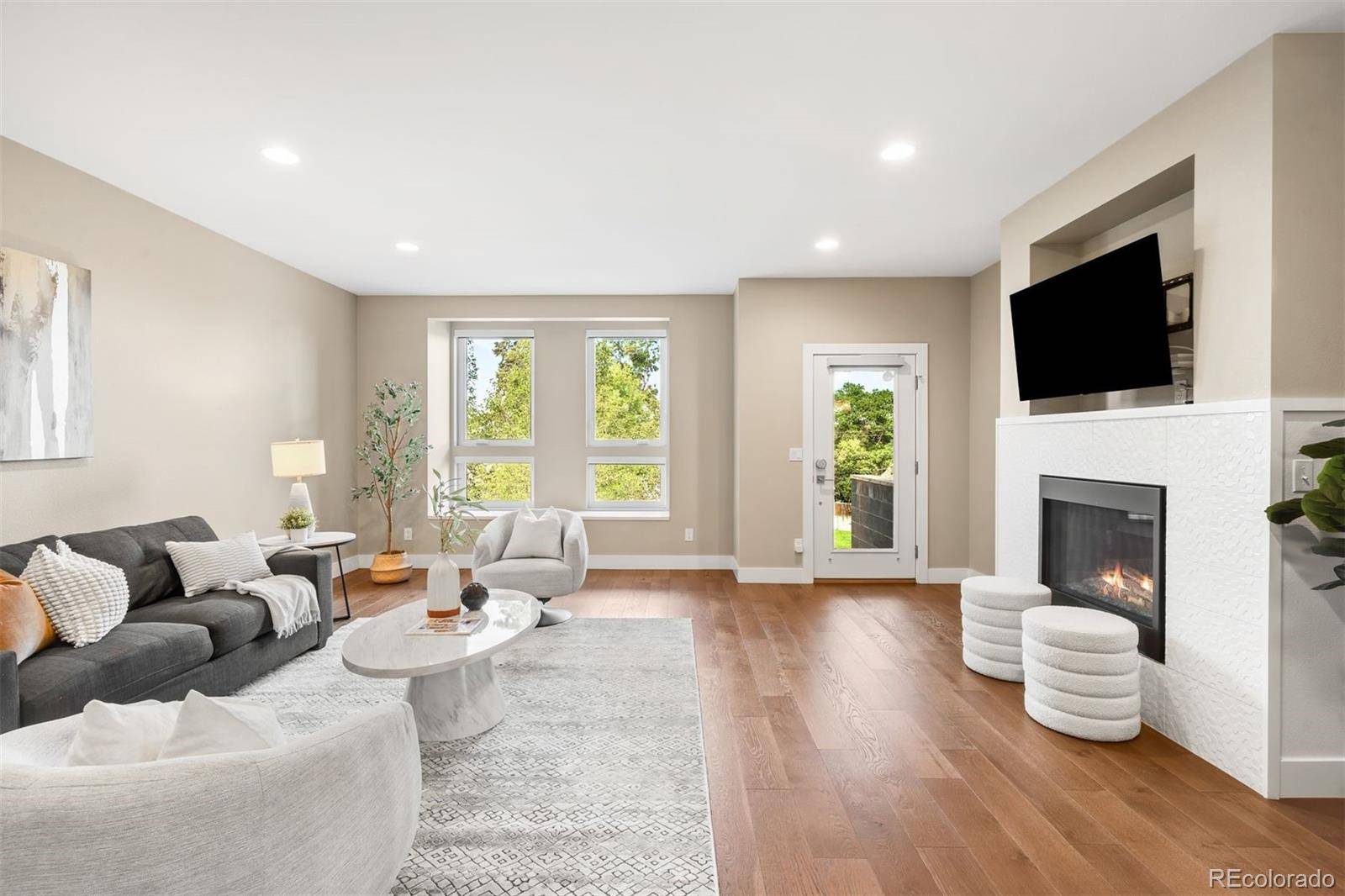 2860 S Sherman ST, Englewood, CO 80113