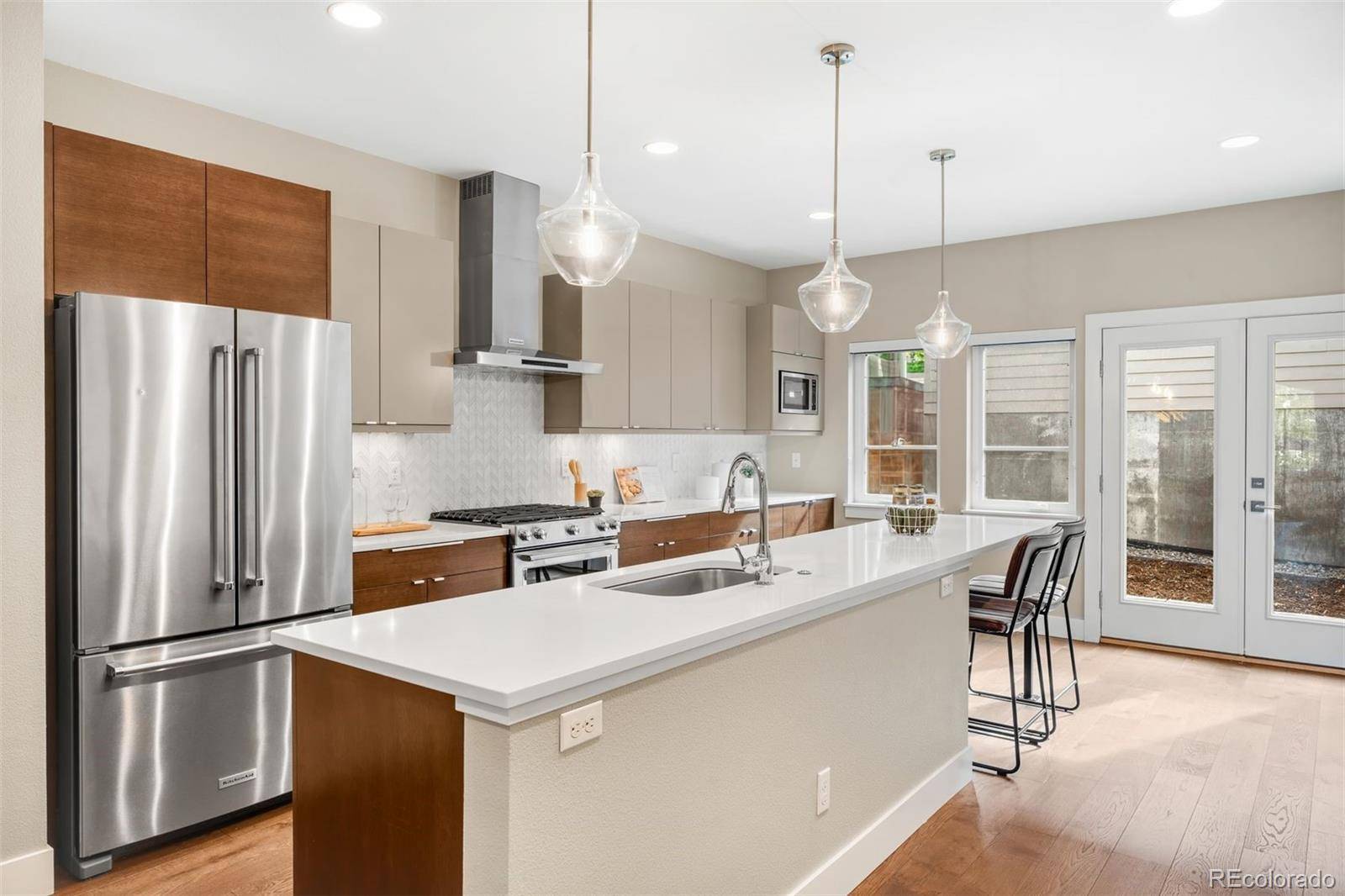 2860 S Sherman ST, Englewood, CO 80113