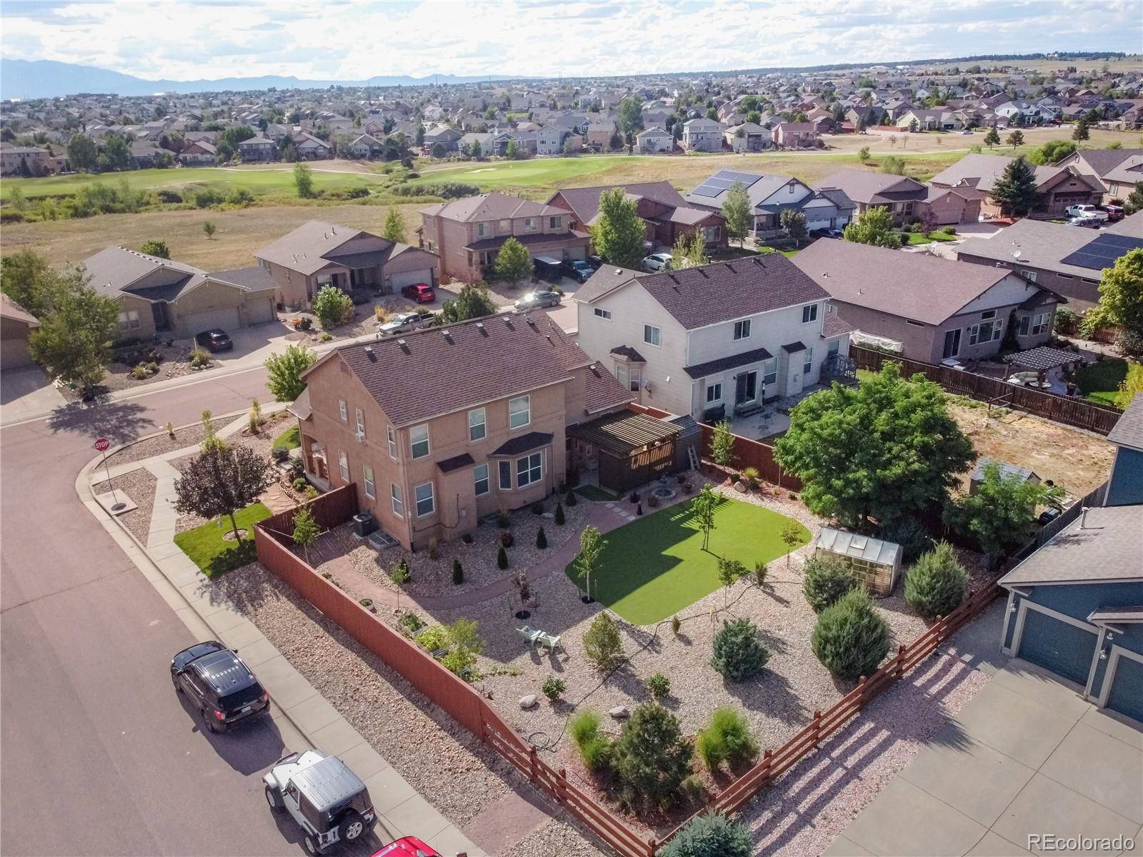 10393 Capital Peak WAY, Peyton, CO 80831