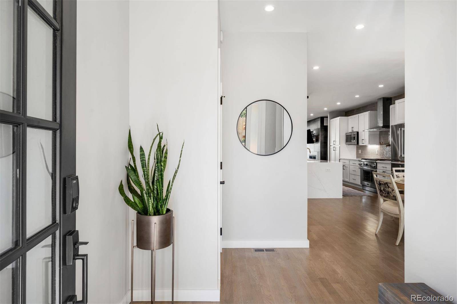4257 N Raleigh ST, Denver, CO 80212