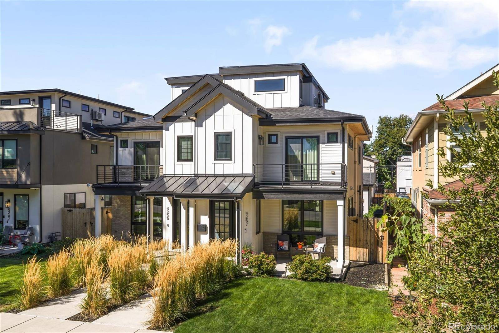 4257 N Raleigh ST, Denver, CO 80212