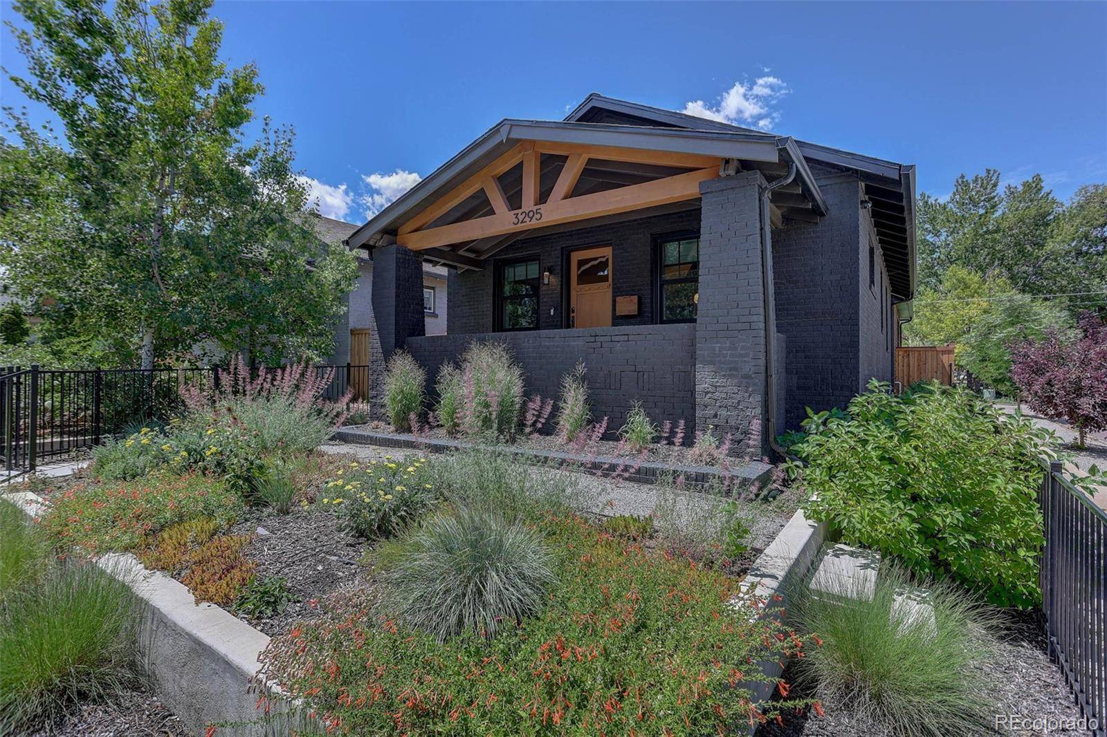 3295 Meade ST, Denver, CO 80211