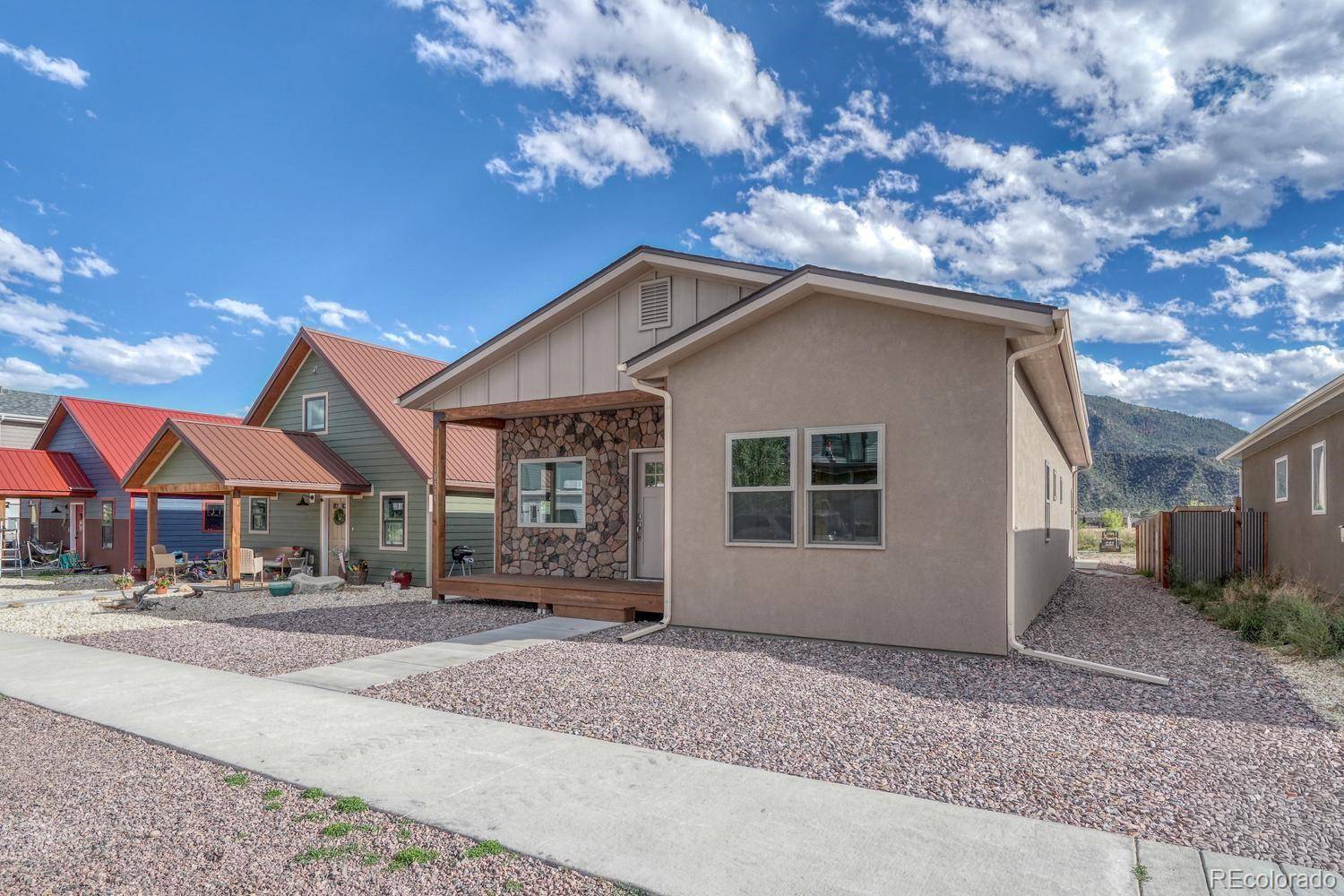 10515 Willow AVE, Poncha Springs, CO 81201