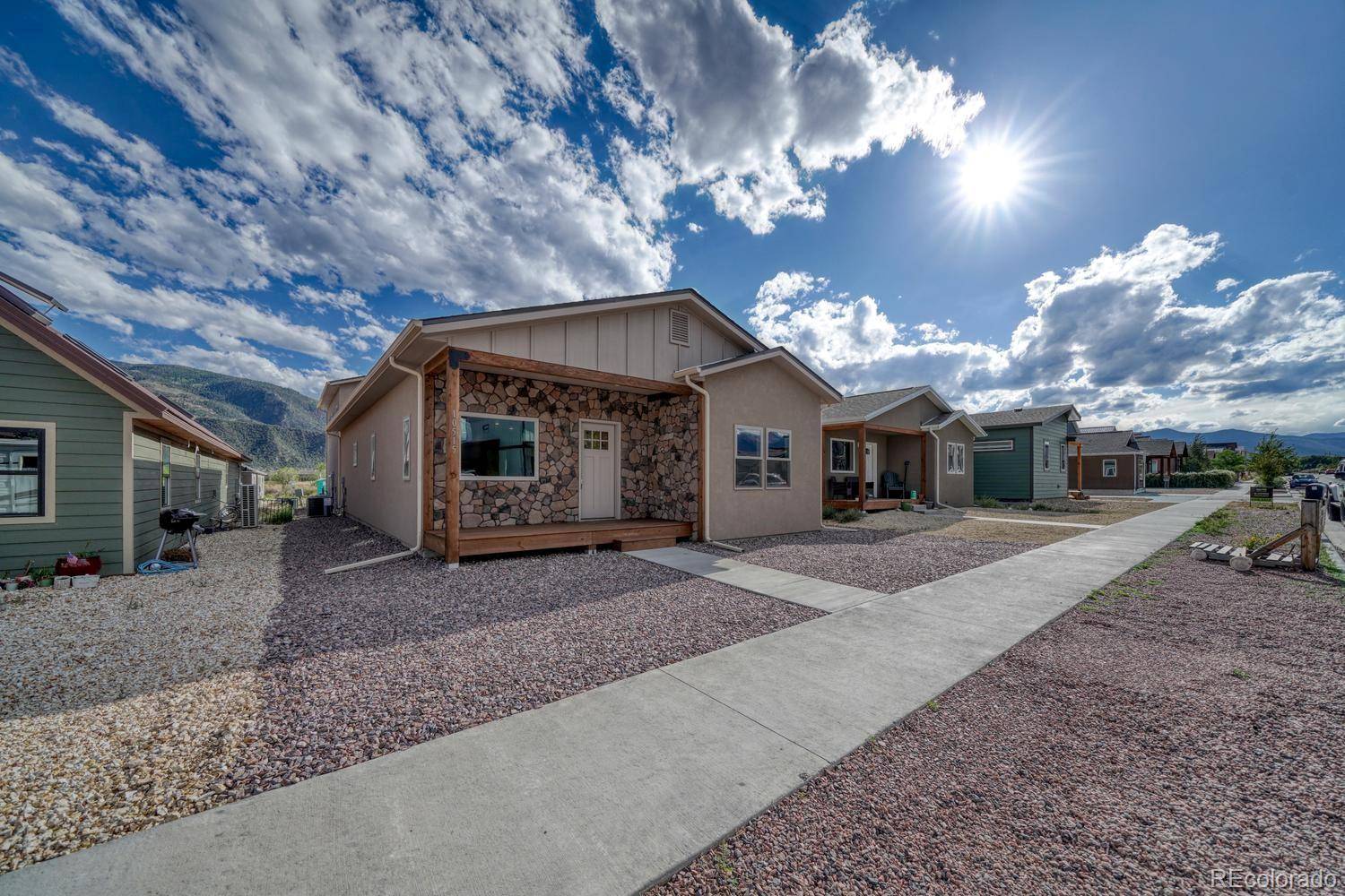 10515 Willow AVE, Poncha Springs, CO 81201