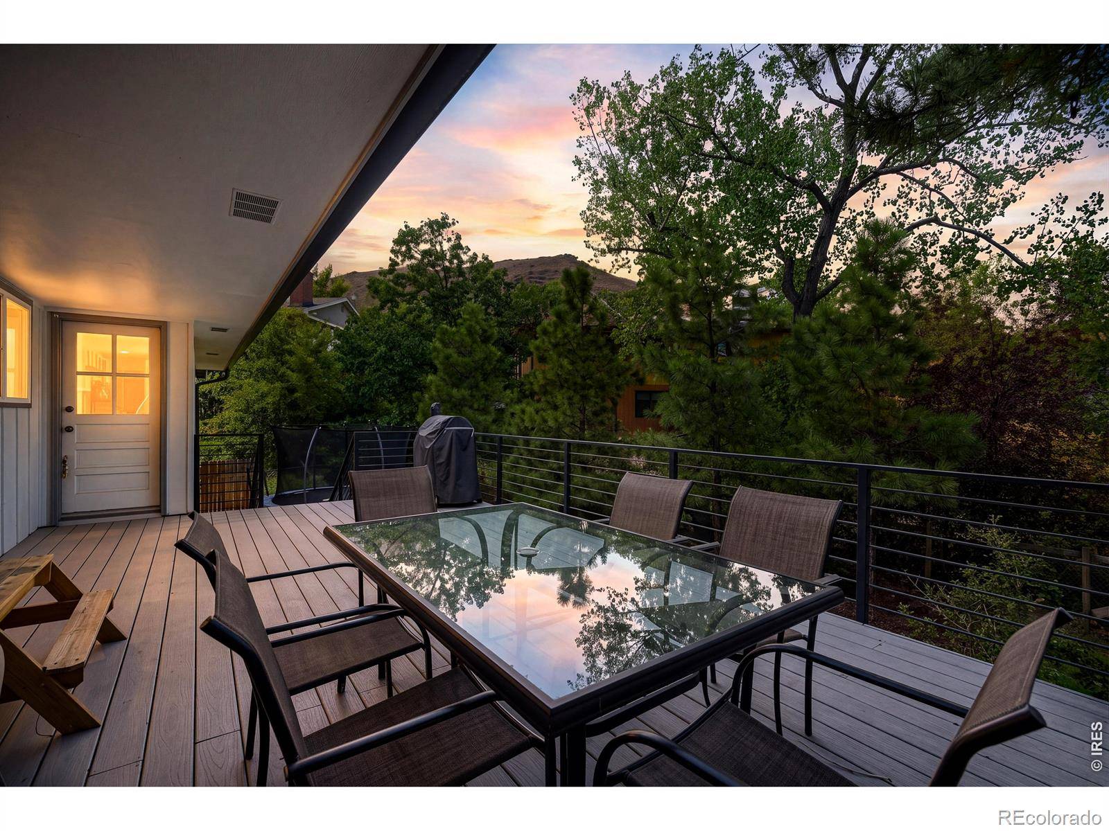 1964 Foothills RD, Golden, CO 80401