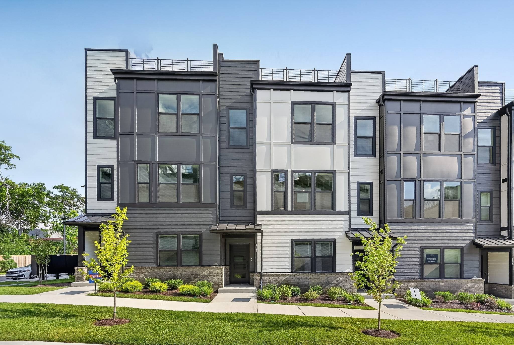 102 Melody Aly, Nashville, TN 37207