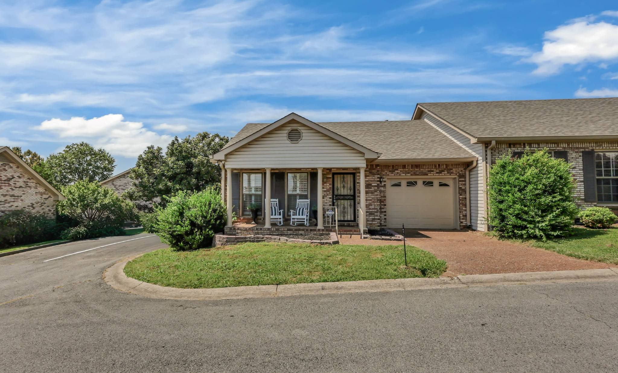 1818 Memorial Dr #21, Clarksville, TN 37043
