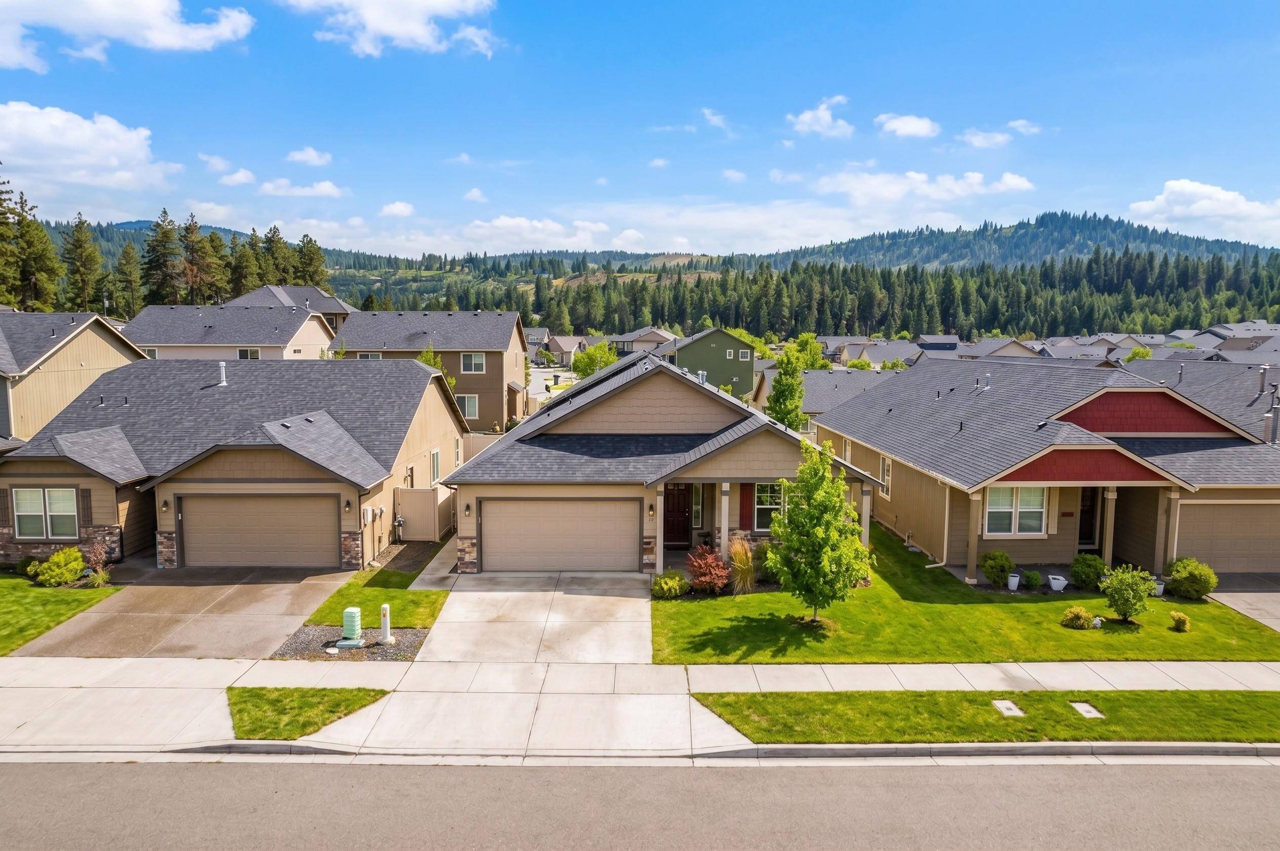 7312 E 13th Ct, Spokane Valley, WA 99212