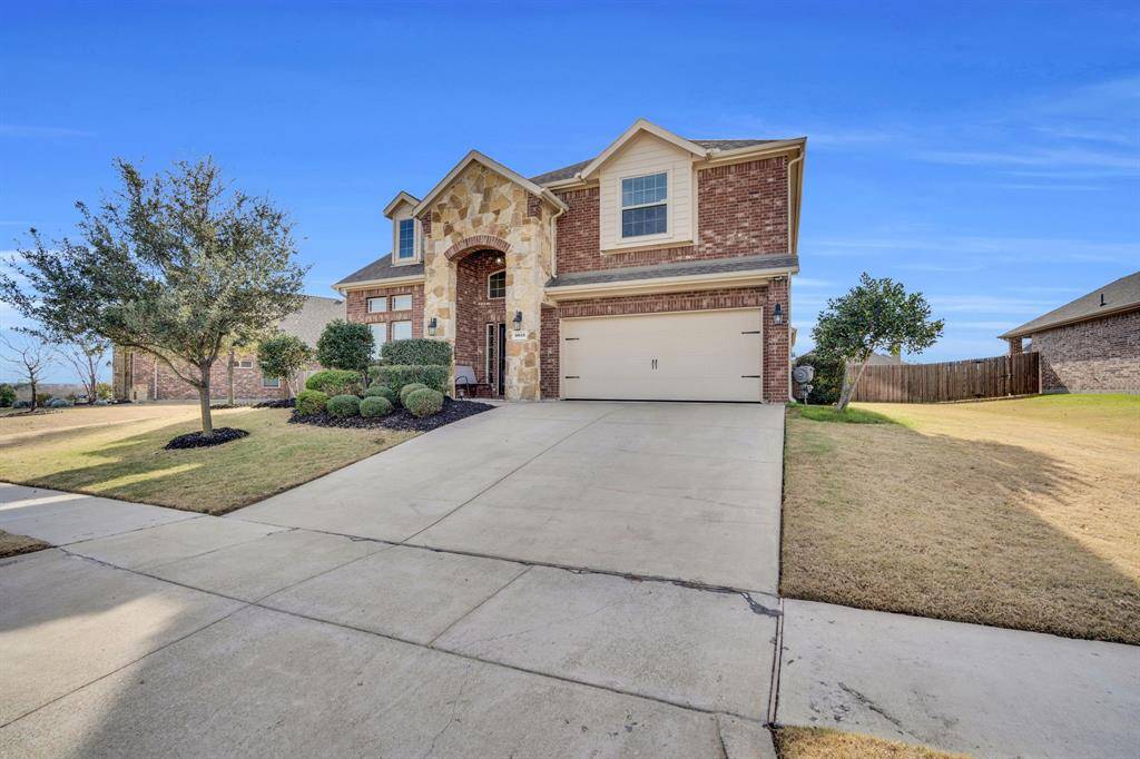 3013 Maverick Drive, Heath, TX 75126
