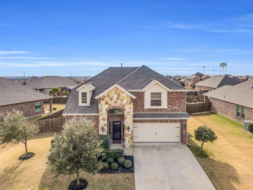 3013 Maverick Drive, Heath, TX 75126