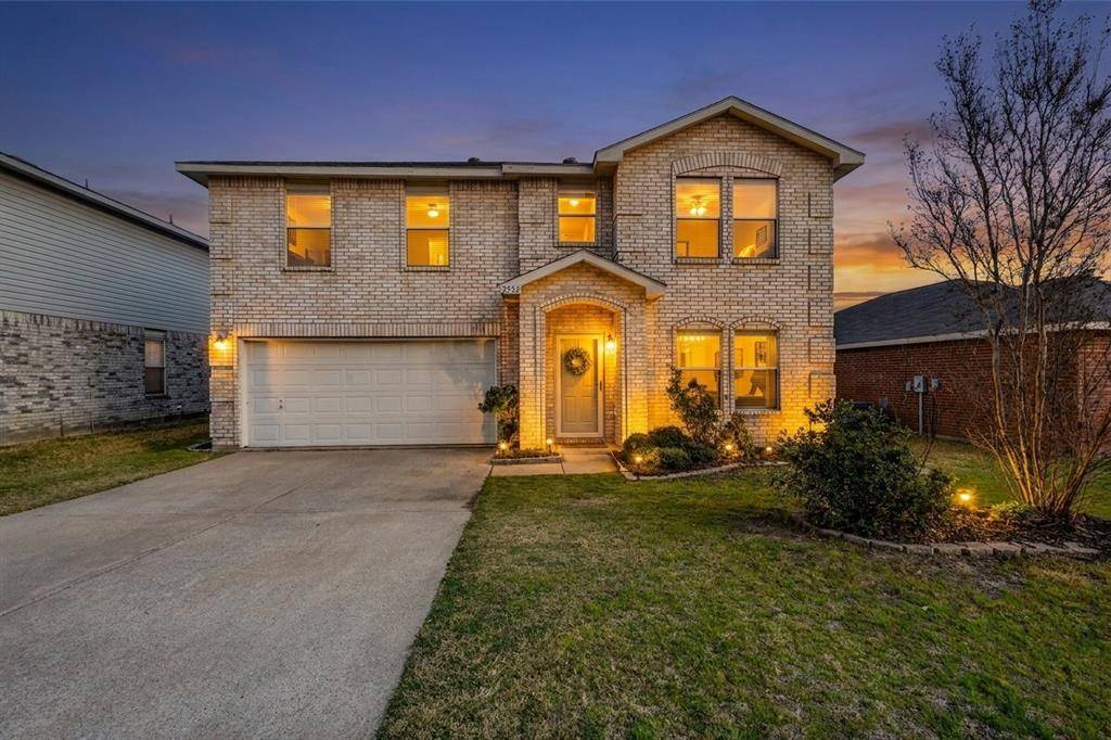 2532 Timberbrook Trail, Mckinney, TX 75071