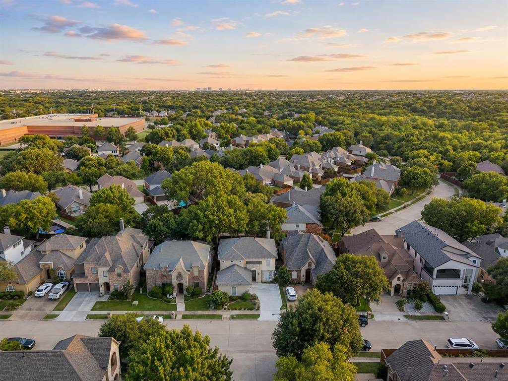 1615 ROMA Lane, Allen, TX 75013
