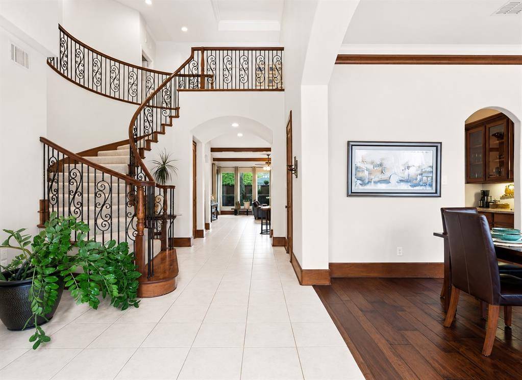 1615 ROMA Lane, Allen, TX 75013